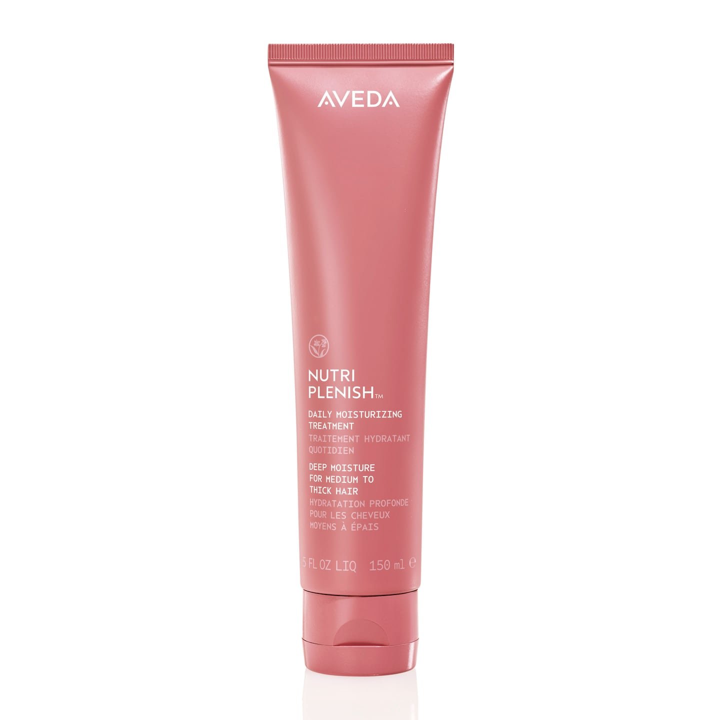AVEDA NUTRIPLENISH DAILY MOISTURIZING TRATMENT 150ML AY5C