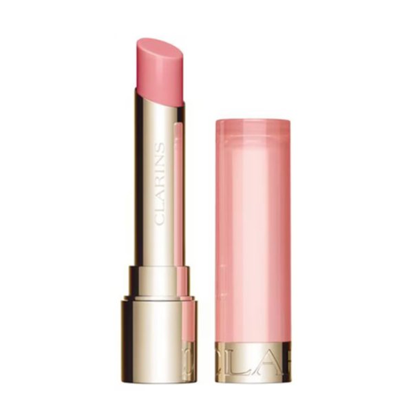 CLARINS MU - LIPS - BAUME A LEVRES TEINTE 04