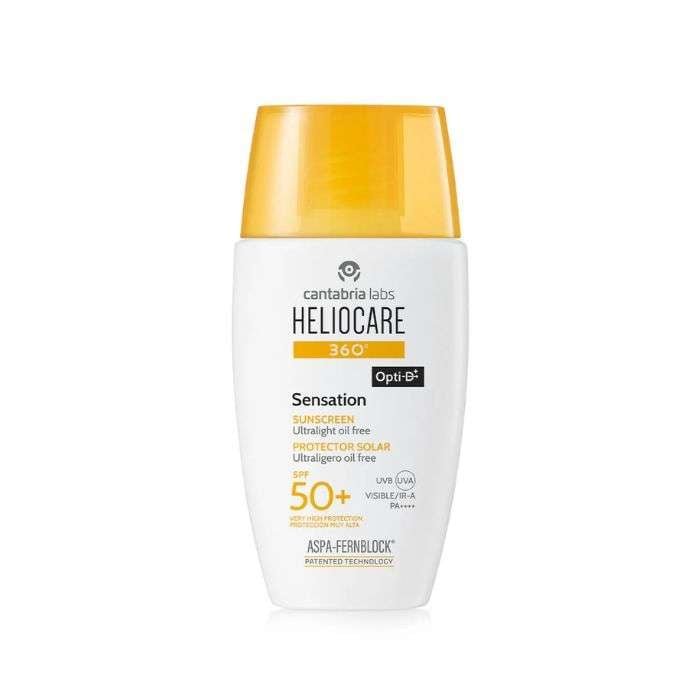 HELIOCARE 360 SENSATION OPTI-D+ SPF 50+ 50ML