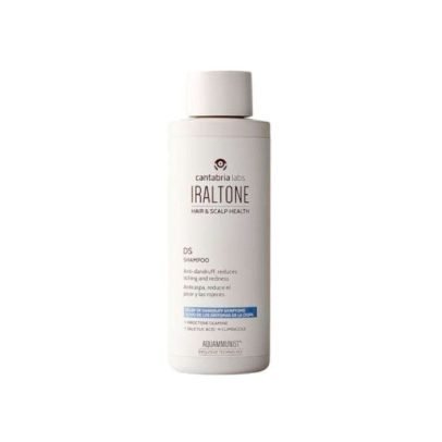 IRALTONE SHAMPOOING DS 200ML