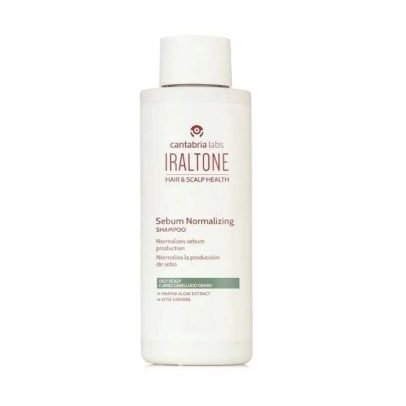 IRALTONE SHAMPOOING SEBO REGULATEUR 200ML