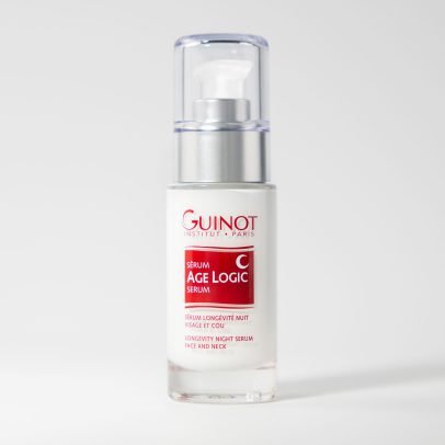 GUINOT AGE LOGIC SERUM 25ML