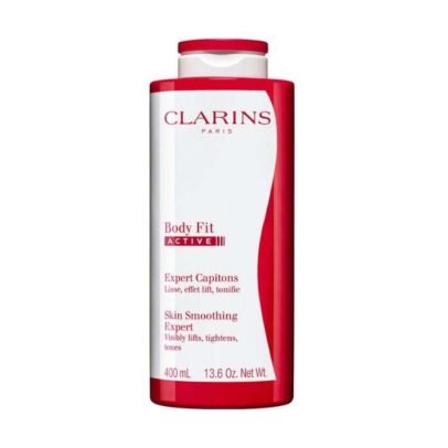 CLARINS BODY FIT 200 ML