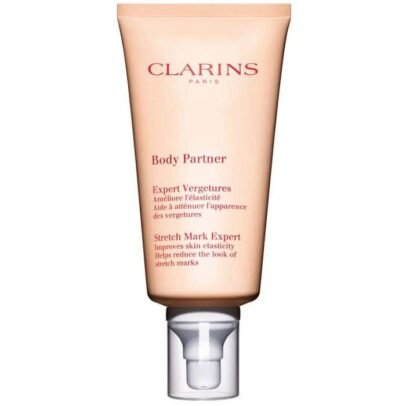 CLARINS BODY PARTNER EXPERT VERGETURE