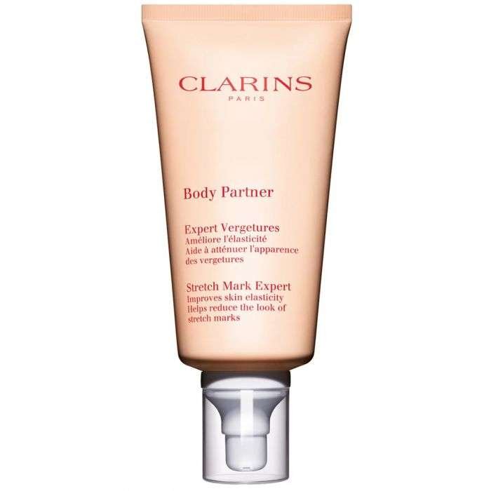 CLARINS BODY PARTNER EXPERT VERGETURE