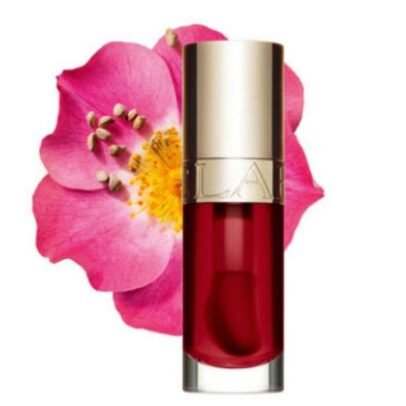 CLARINS MU - LIPS - BAUME A LEVRES TEINTE 03