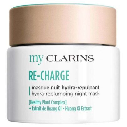 CLARINS MYCLARINS MASQUE NUIT RELAX 50ML