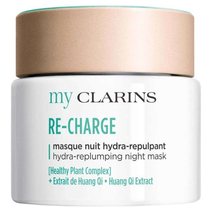 CLARINS MYCLARINS MASQUE NUIT RELAX 50ML