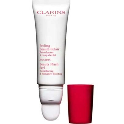 CLARINS BEAUTÉ ÉCLAIR PEELING 50ML