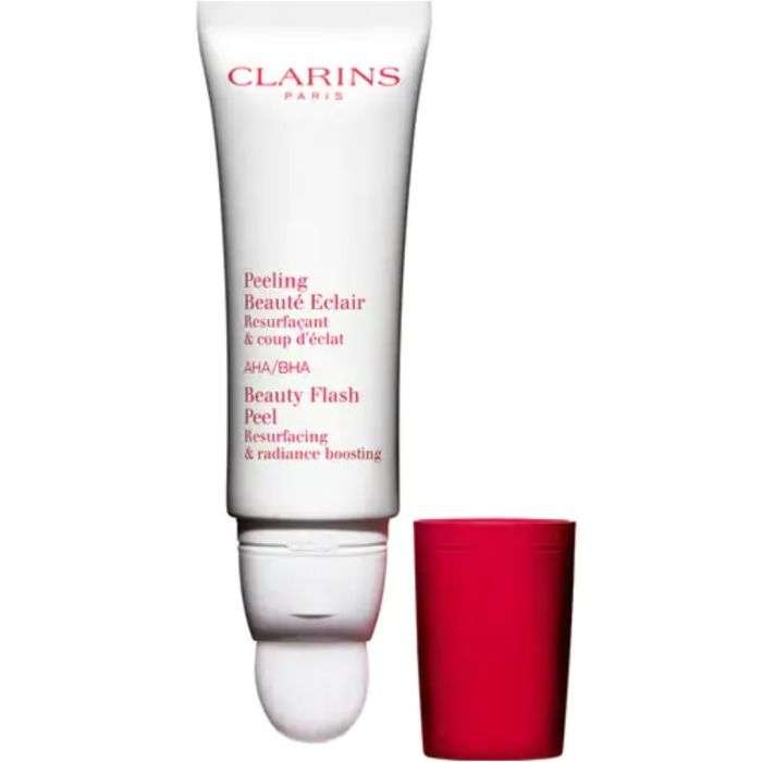 CLARINS BEAUTÉ ÉCLAIR PEELING 50ML