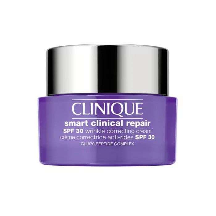 CLINIQUE CLINICAL REPAIR CRÈME CORRECTRICE ANTI-RIDES SPF 30 50ML