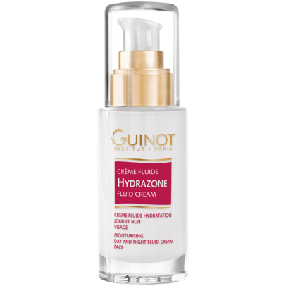 GUINOT HYDRAZONE CREME FLUIDE 50ML