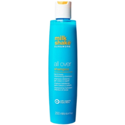 MILK SHAKE SUN&MORE SHAMPOOING HYDRATANT SS SULFATES 250ML