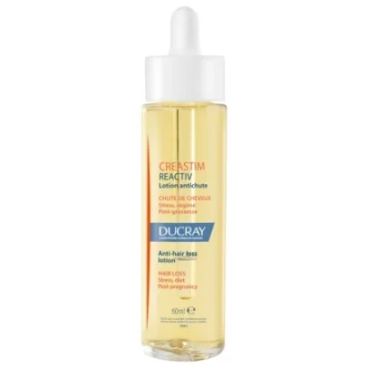DUCRAY CREASTIM REACTIV LOTION ANTI CHUTE 60ML
