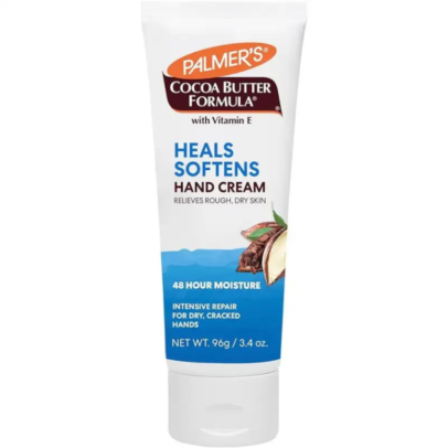 PALMER'S SOIN DES MAINS AU BEURRE DE CACAO A LA VIT E...