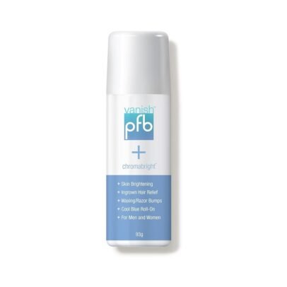 PFB VANISH + CHROMABRIGHT 2IN1 93G