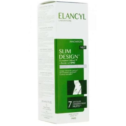 ELANCYL SLIM DESIGN NUIT 200 ML