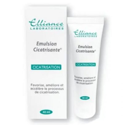 ELLIANCE EMULSION CICATRISANTE 40ML