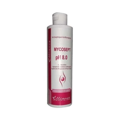 ELLIANCE MYCOSEPT 250ML NEW