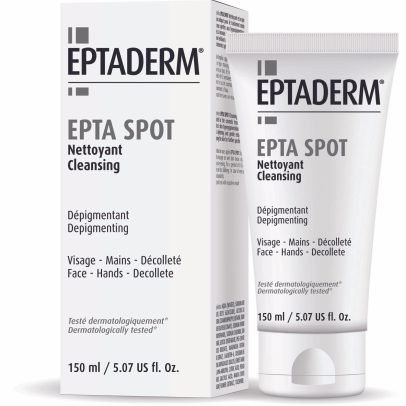 EPTADERM EPTA SPOT NETTOYANT 150ML