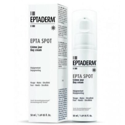 EPTADERM EPTA SPOT JOUR CREME 50ML