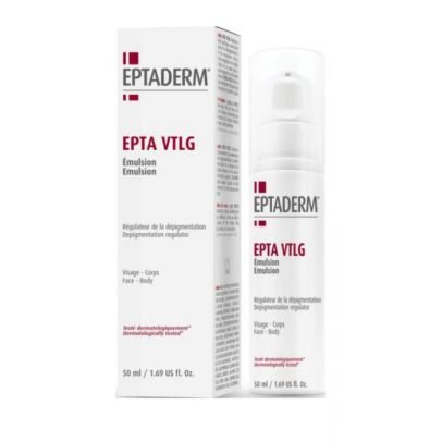 EPTADERM EPTA VTLG EMULSION 50ML