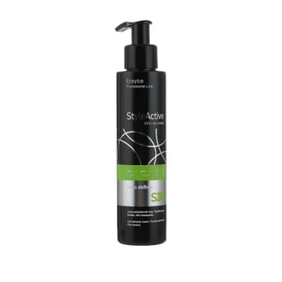 ERAYBA STYLE ACTIVE RINGS DEFINER S33 150ML