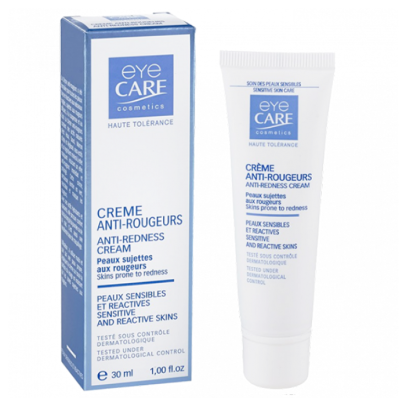 EYECARE CREME ANTI ROUGEURS 30ML