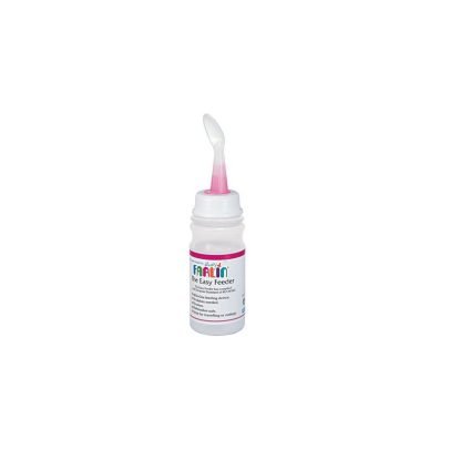 FARLIN BIBERON 1ER CUILLERE 180ML BF193A