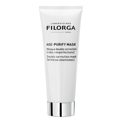 FILORGA AGE PURIFY MASQUE DOUBLE CORRECTION 75ML