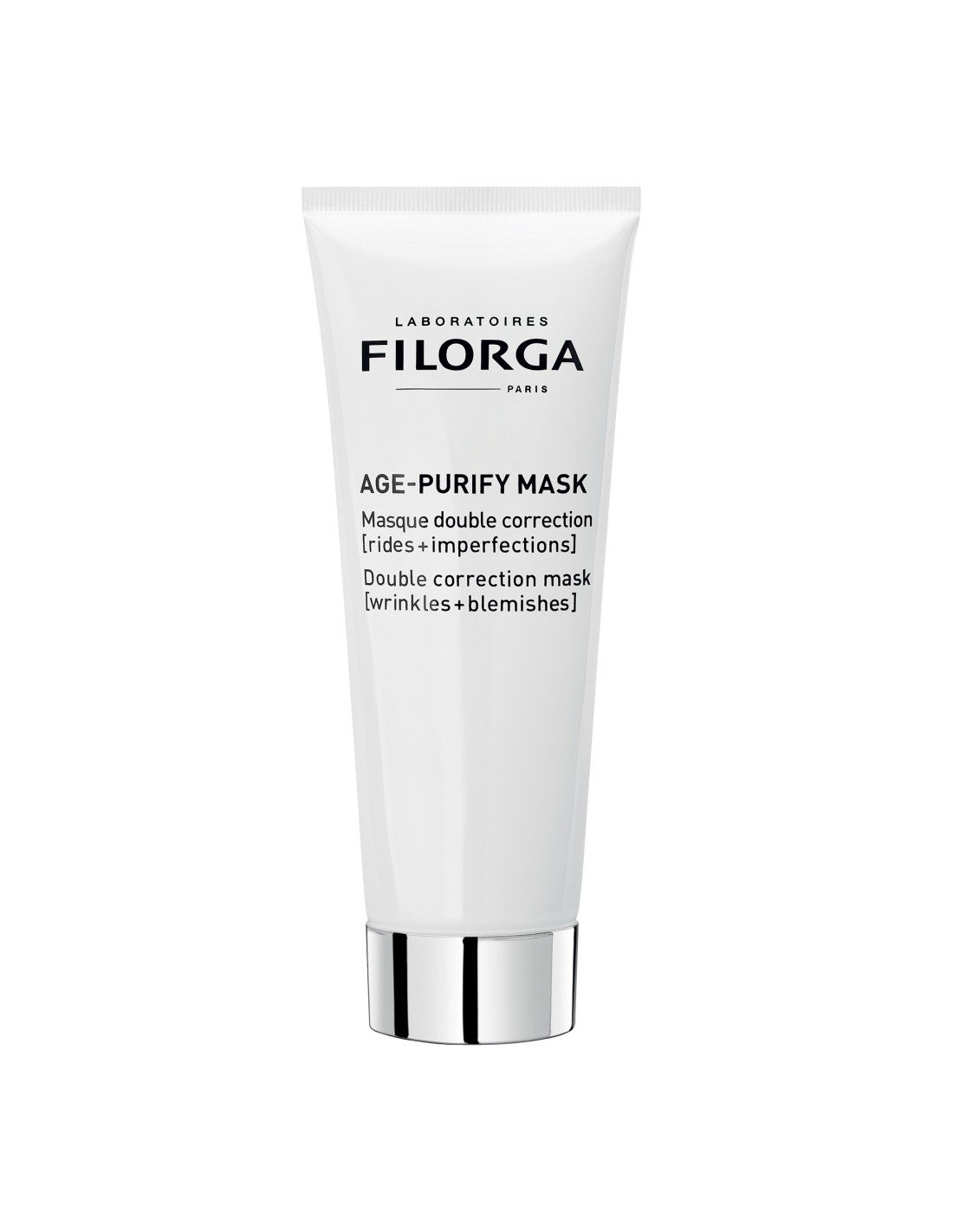 FILORGA AGE PURIFY MASQUE DOUBLE CORRECTION 75ML