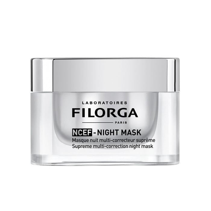 FILORGA NCEF NIGHT MASK 50ML