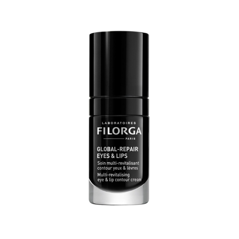 FILORGA GLOBAL REPAIR EYES & LIPS 15ML