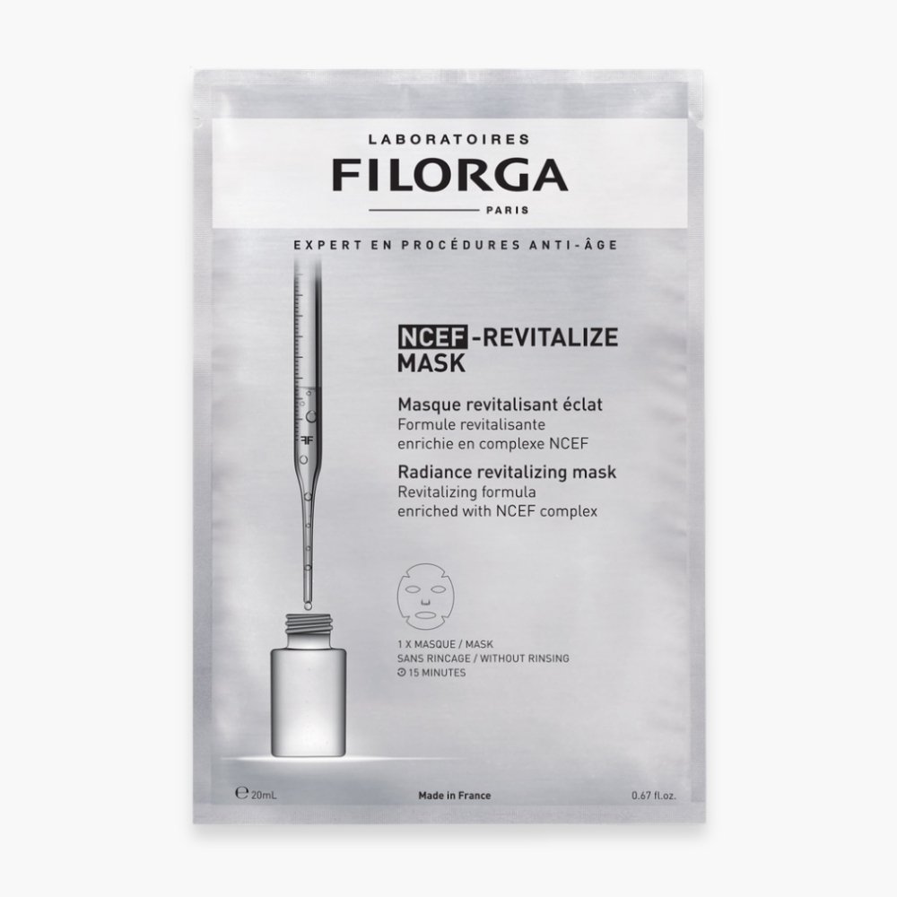 FILORGA NCEF REVITALIZE MASK 20ML