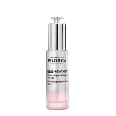 FILORGA COFFRET NCEF REVITALIZE SERUM 30ML+NCEF CREME 15ML + OPTIM EYES 4ML