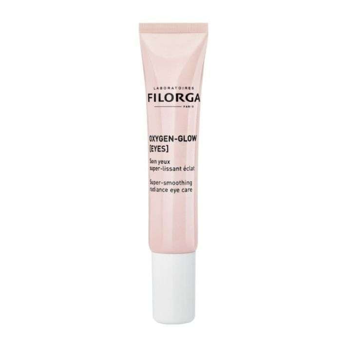 FILORGA OXYGEN GLOW EYES SUPER LISSANT 15 ML