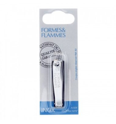 FORMES&FLAMMES COUPE ONGLE RESERVOIR REF 62