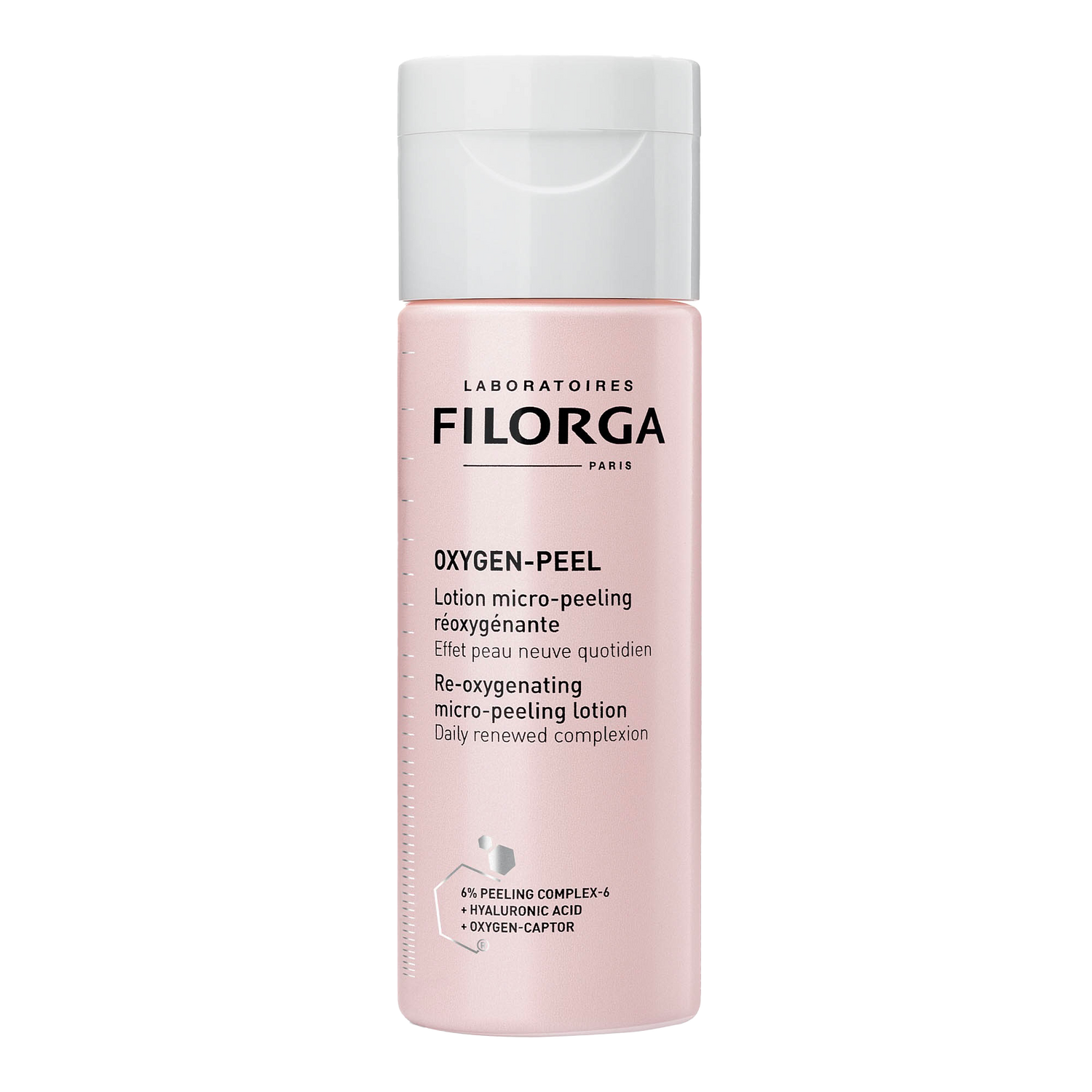 FILORGA OXYGEN PEEL LOTION 150ML