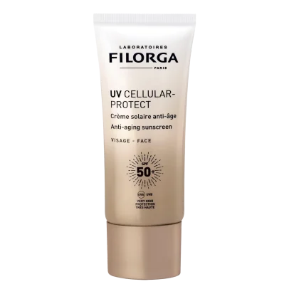 FILORGA UV CELLULAR PROTECT CREME SOLAIRE ANTI AGE 125ML