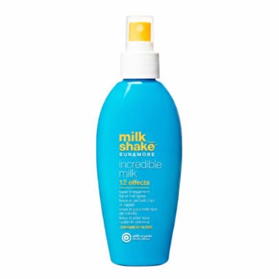 MILK SHAKE SUN&MORE HUILE DOUCE CORPS ET CHEVEUX SPF6 140ML