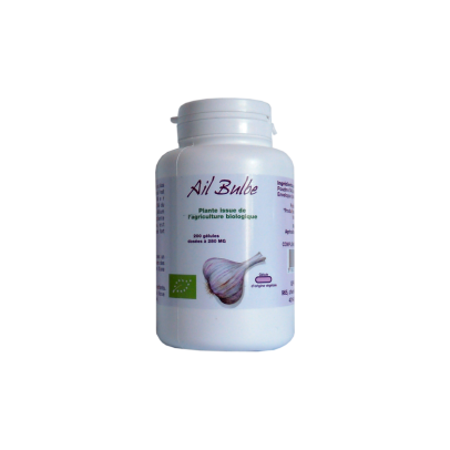 GPH DIFFUSION AIL BULBE 200 GELULES NEW