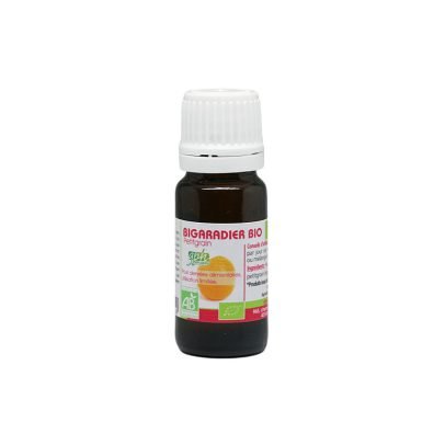 GPH DIFFUSION HUILE ESSENTIELLE BIGARDIER 10ML