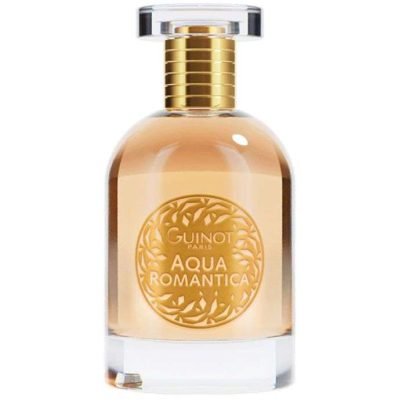 GUINOT AQUA ROMANTICA EAU DE SOIN 100ML