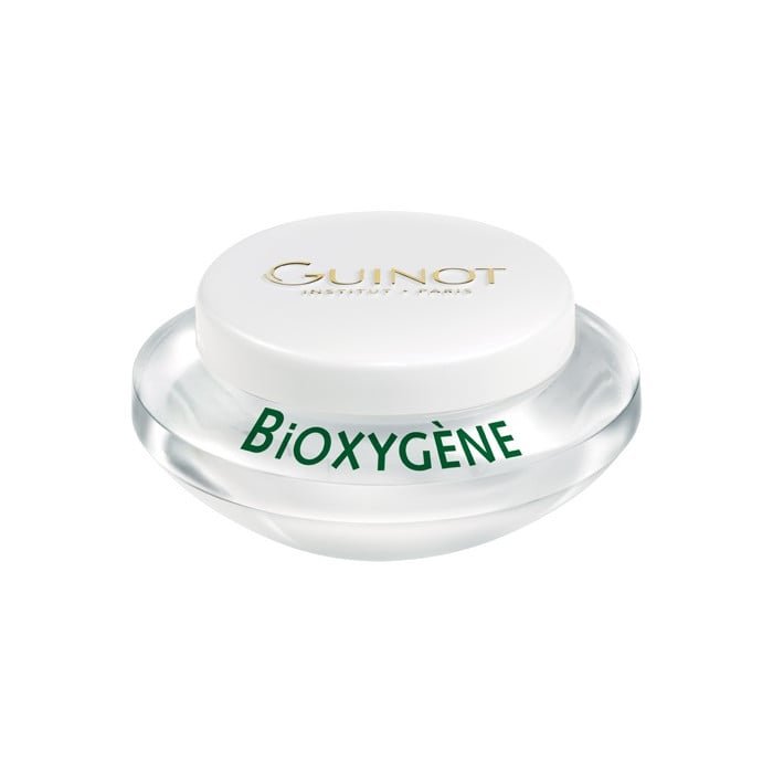 GUINOT BIOXYGENE CREME POT 50ML