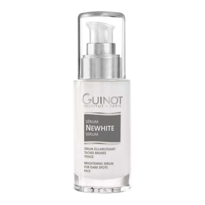 GUINOT NEWHITE SERUM ECLAIRCISSANT 23.5 ML