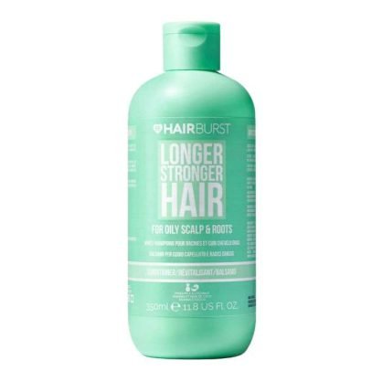 HAIRBURST SHAMPOOING APRES CHEVEUX GRAS 350ML