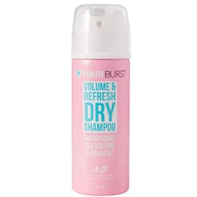HAIRBURST SHAMPOING SEC VOLUME ET REFRESH 50ML