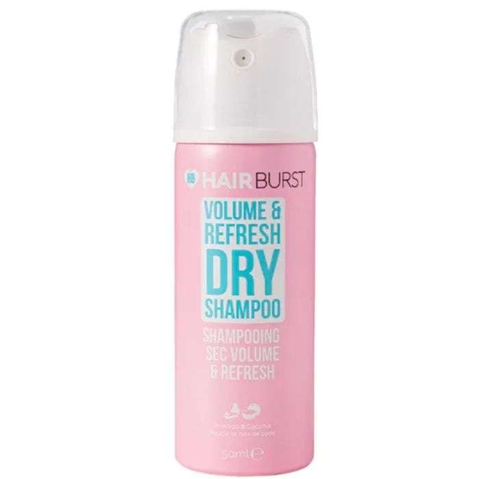 HAIRBURST SHAMPOING SEC VOLUME ET REFRESH 50ML