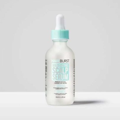 HAIRBURST SERUM MULTI ACTIF POUR CUIR CHEVELU 60ML
