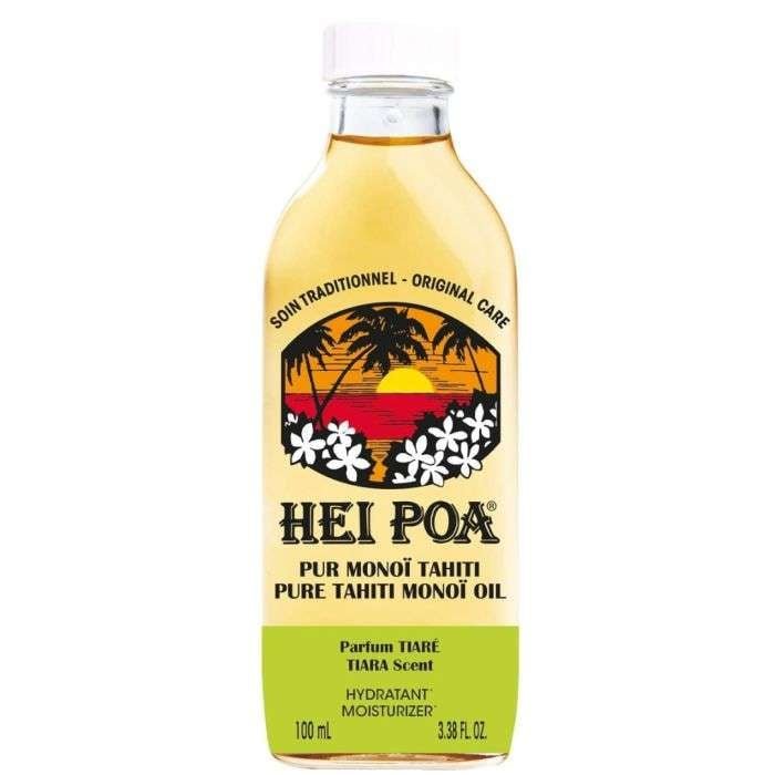 HEI POA PUR MONOI TIARÉ 100ML